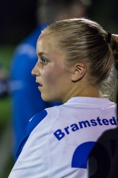 Bild 162 - Frauen Bramstedter TS - TSV Wiemersdorf : Ergebnis: 2:2